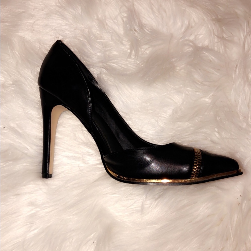 Pumps - Picture 5 of 7